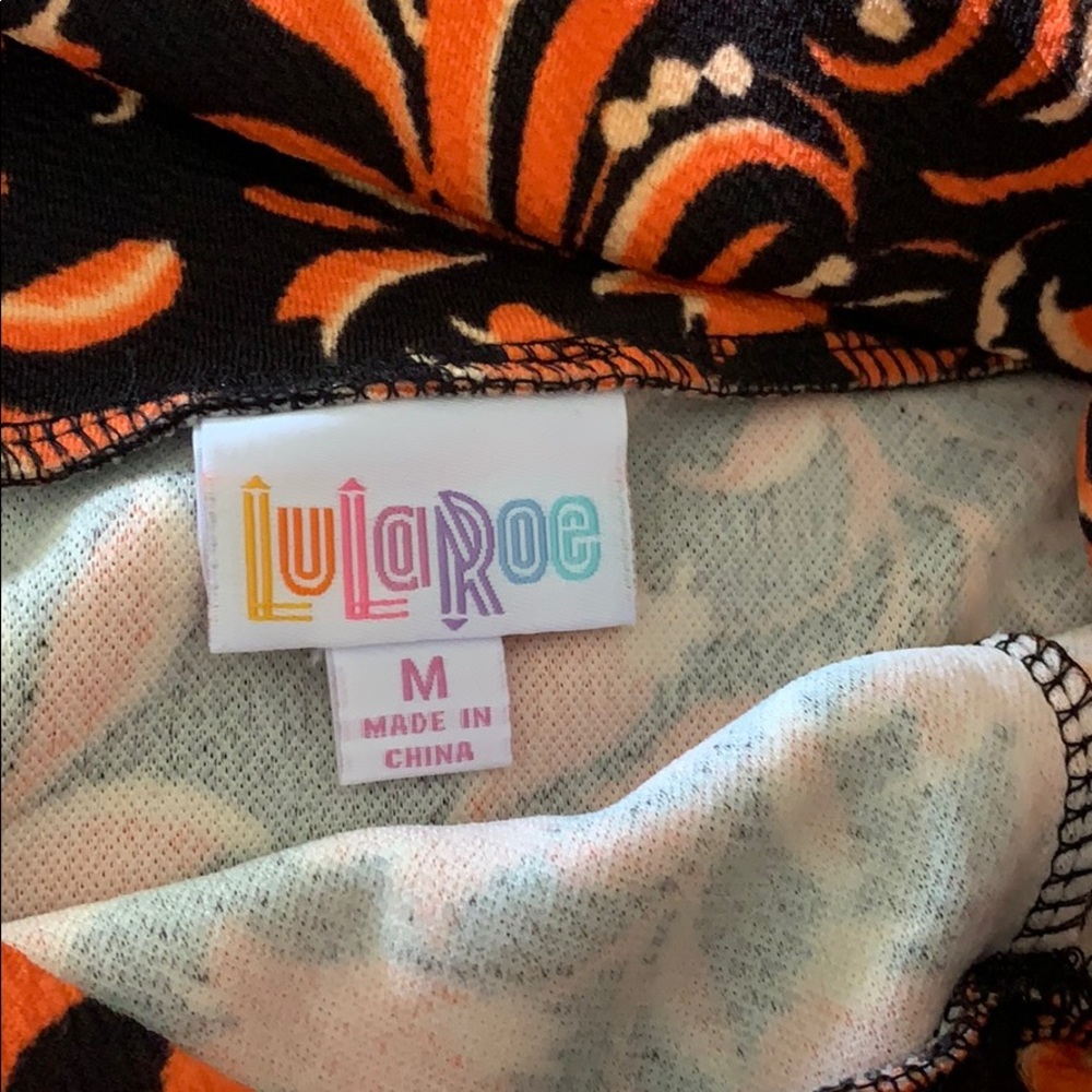 LLR skirt - Picture 2 of 2